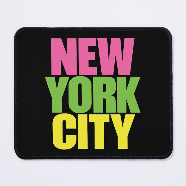 Item preview, Glee New York City designed and sold by WatercolourferS.