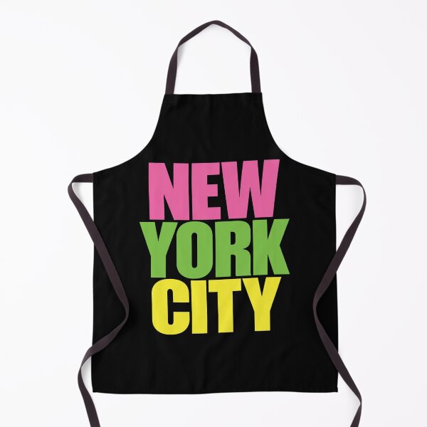 Item preview, Glee New York City designed and sold by WatercolourferS.