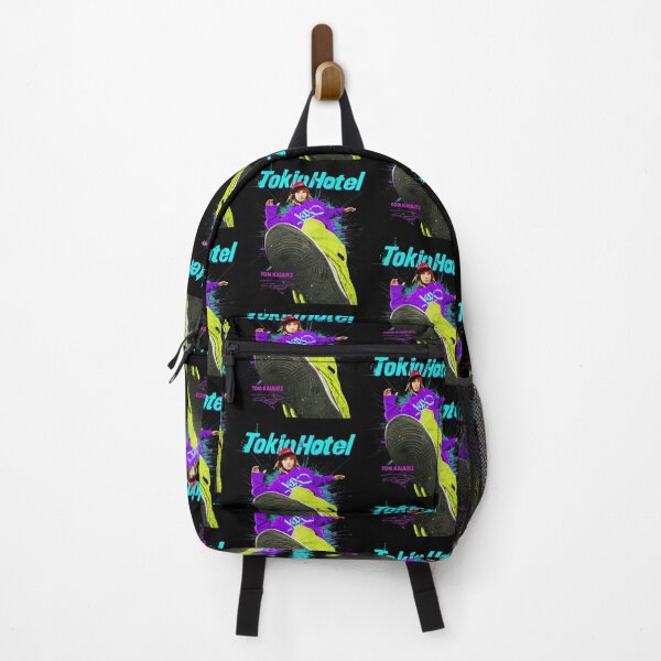 Item preview, Tokio Hotel Tom Kaulitz designed and sold by Glitch-Critters.