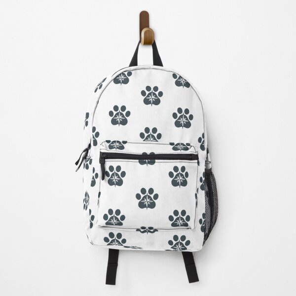 Item preview, Labrador Paw Print Simplicity - Canine Adventure Compass designed and sold by Goodthingstree.