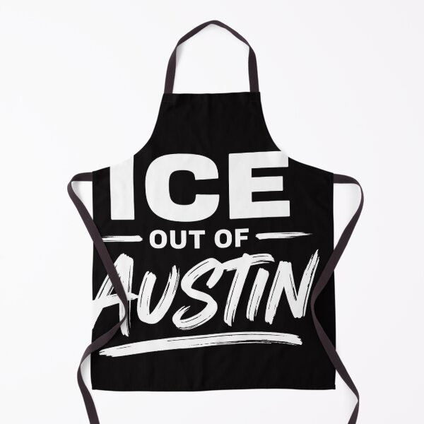 Item preview, Ice-out-of-Austin designed and sold by w66aboo.