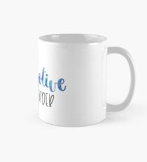 Cool Motive Still Murder Mug