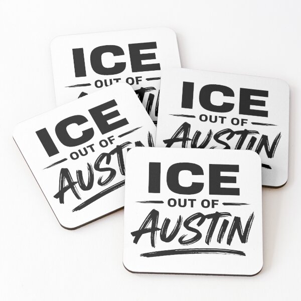 Item preview,  Ice-out-of-Austin designed and sold by w66aboo.