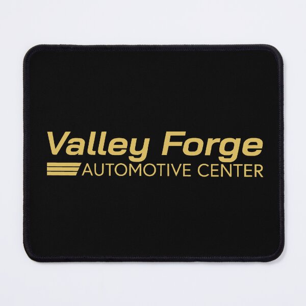Item preview, Valley Forge Auto designed and sold by WatercolourferS.