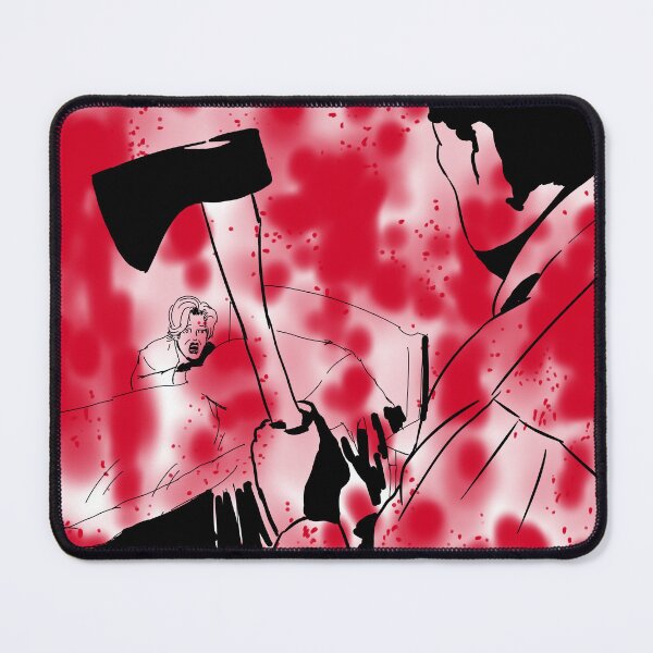 Item preview, Don't Look in the Basement designed and sold by southeddie.