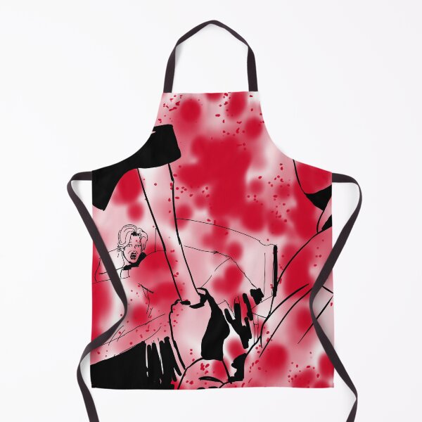 Item preview, Don't Look in the Basement designed and sold by southeddie.