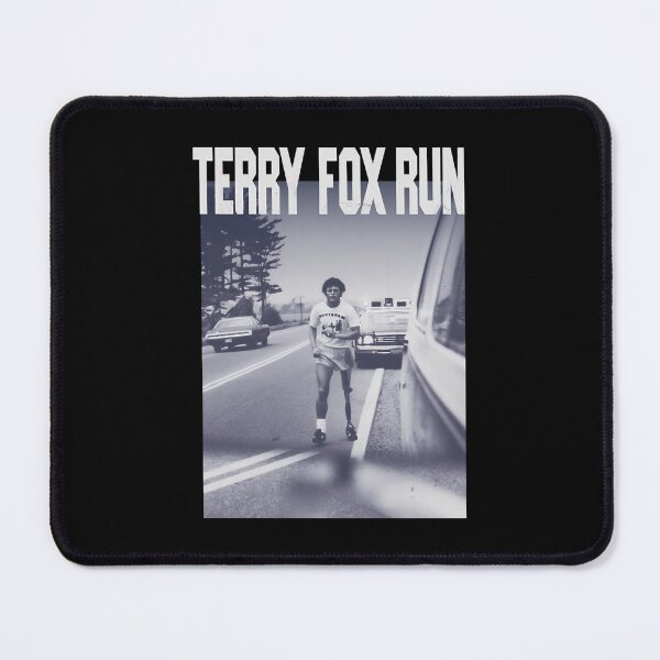 Item preview, Terry Fox - Marathon of Hope - Terry Fox Marathon of Hope - Ryan Reynolds Terry Fox - Give Your All designed and sold by DoniMalitina.