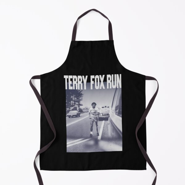 Item preview, Terry Fox - Marathon of Hope - Terry Fox Marathon of Hope - Ryan Reynolds Terry Fox - Give Your All designed and sold by DoniMalitina.