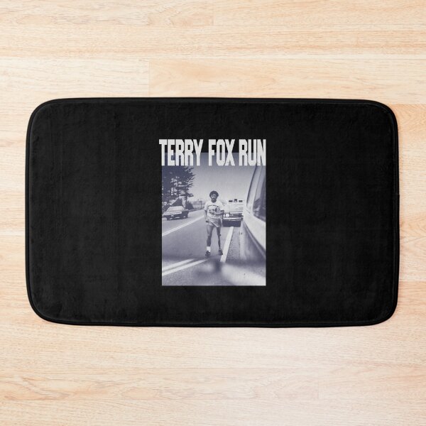 Item preview, Terry Fox - Marathon of Hope - Terry Fox Marathon of Hope - Ryan Reynolds Terry Fox - Give Your All designed and sold by DoniMalitina.