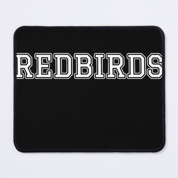 Item preview, High School Redbirds Spirit Pride Pep Rally designed and sold by 198tees.