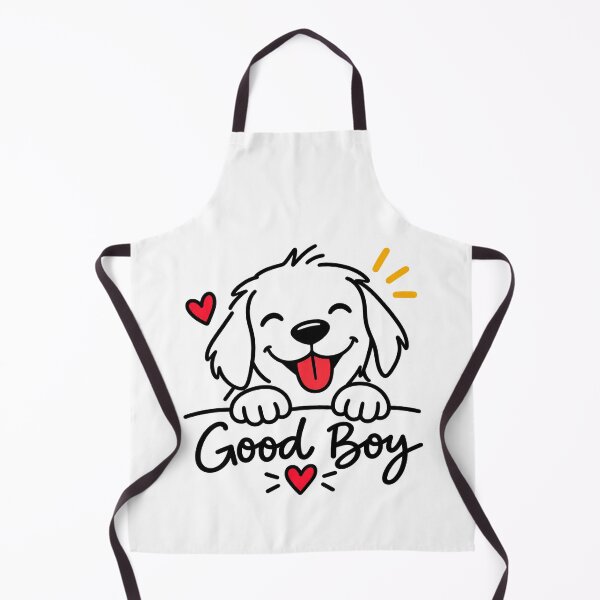Item preview, Good Boy Puppy Doodle designed and sold by Down Zero.