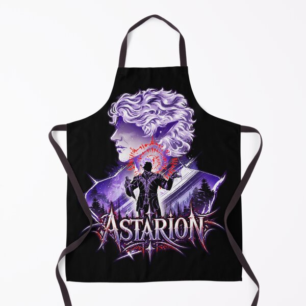 Item preview, Astarion designed and sold by reezorrrr.