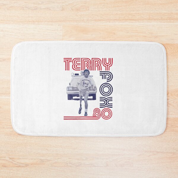 Item preview, Terry Fox - Marathon of Hope - Terry Fox Marathon of Hope - Ryan Reynolds Terry Fox - Give Your All designed and sold by DoniMalitina.