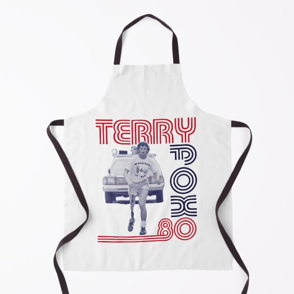 Item preview, Terry Fox - Marathon of Hope - Terry Fox Marathon of Hope - Ryan Reynolds Terry Fox - Give Your All designed and sold by DoniMalitina.