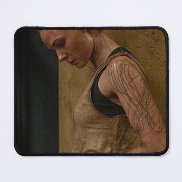 Item preview, jules vs all the silo designed and sold by bisilachel.
