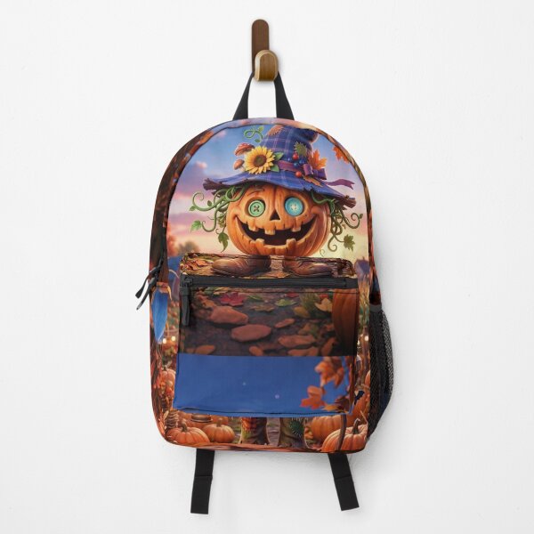 Item preview, Autumn harvest guardian designed and sold by KingsArtworx 2.