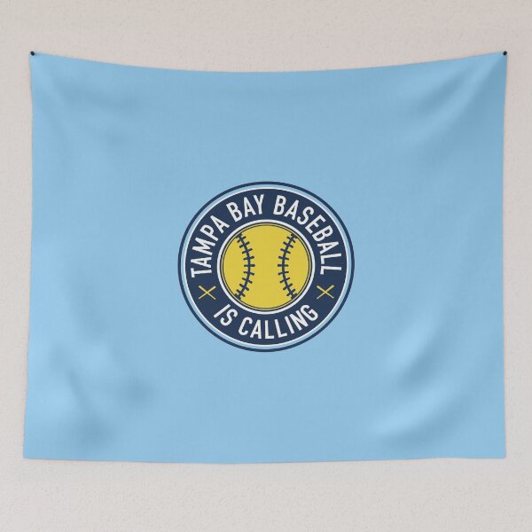 Item preview, Tampa Baseball Calling Circular designed and sold by MASMUS27.