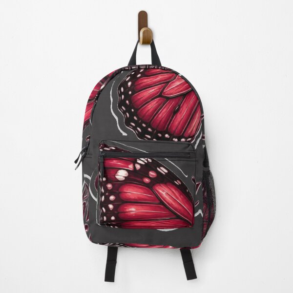 Item preview, Aesthetic Monarch Butterfly Fly High designed and sold by MargaretPolanco.