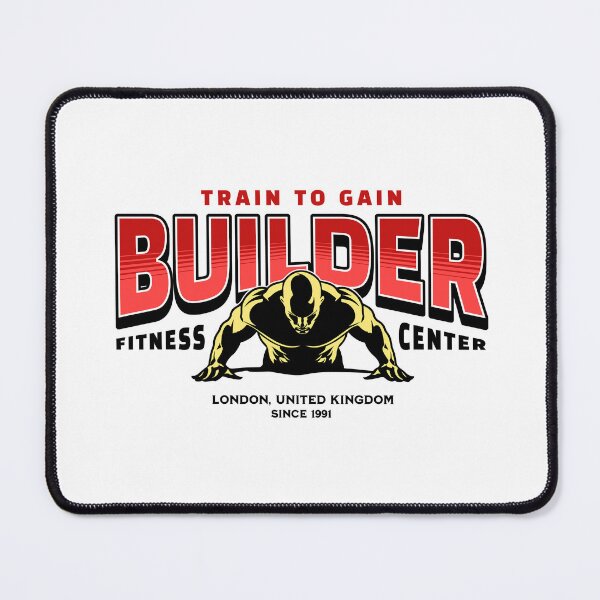 Item preview, Gym designed and sold by ApexWearHorizon.