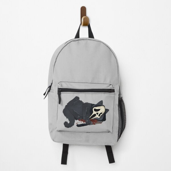 Item preview, Kitty Ghostface designed and sold by gaerss.