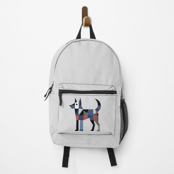 Item preview, Geometric dog designed and sold by MagelliShop.
