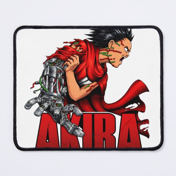 Item preview, AKIRA designed and sold by SweetMascot.
