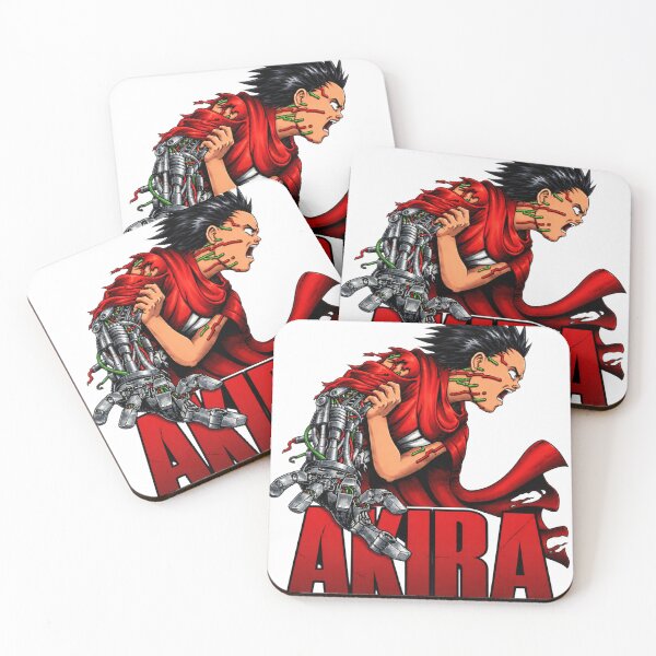 Item preview, AKIRA designed and sold by SweetMascot.