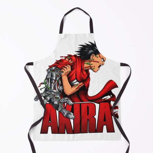 Item preview, AKIRA designed and sold by SweetMascot.