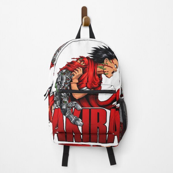Item preview, AKIRA designed and sold by SweetMascot.