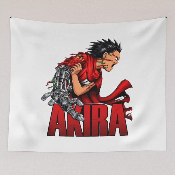 Item preview, AKIRA designed and sold by SweetMascot.