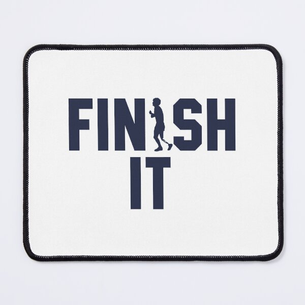 Item preview, Terry Fox - Terry Fox Finish It - Marathon of Hope - Terry Fox Marathon of Hope designed and sold by DoniMalitina.