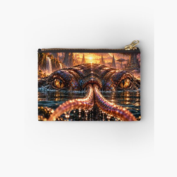 Item preview, Just Before the Bite designed and sold by GearCity.