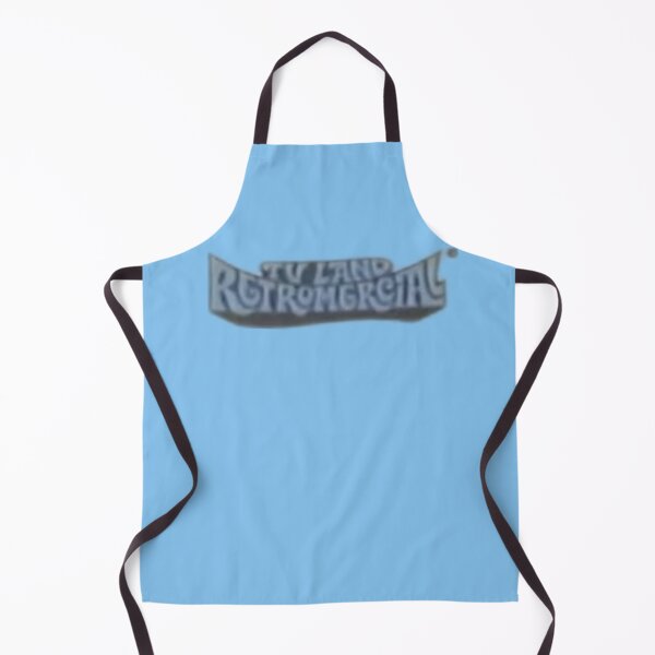 Item preview, TV Land Retromercial Logo (Steel Blue) designed and sold by starturtle87.