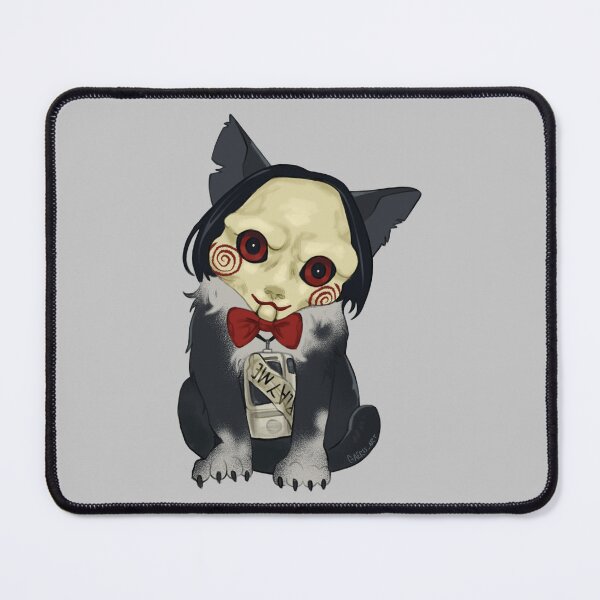 Item preview, Billy the Kitten designed and sold by gaerss.