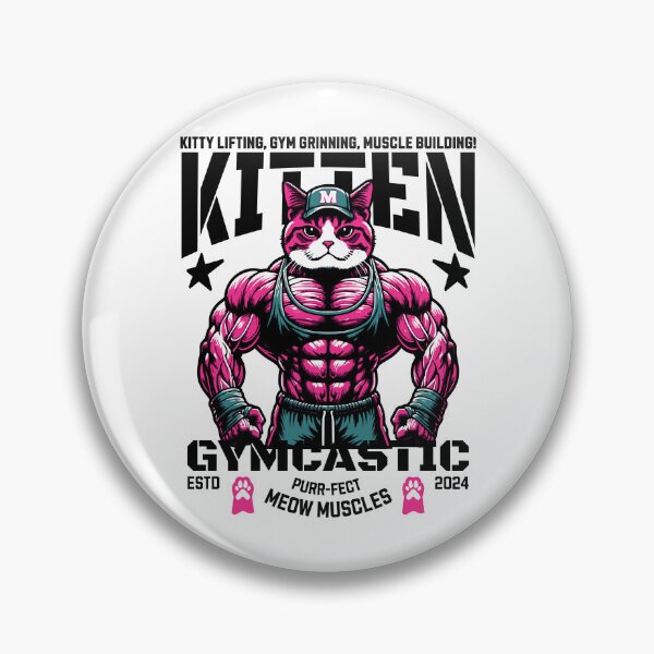 Item preview, Gym designed and sold by ApexWearHorizon.