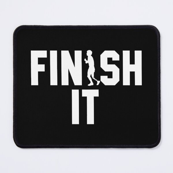 Item preview, Terry Fox - Terry Fox Finish It - Marathon of Hope - Terry Fox Marathon of Hope designed and sold by DoniMalitina.
