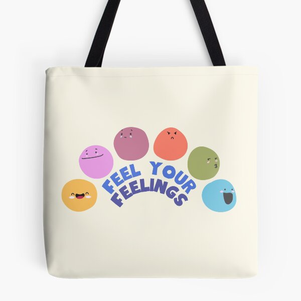 Item preview, feel your feelings designed and sold by PeachyLitchi.