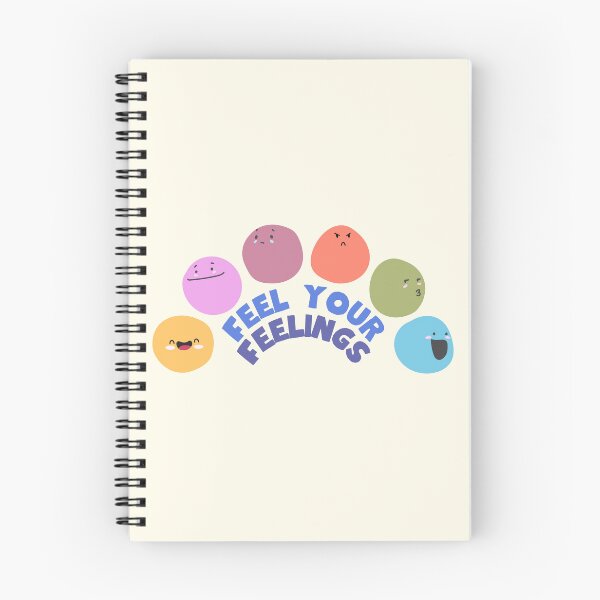 Item preview, feel your feelings designed and sold by PeachyLitchi.