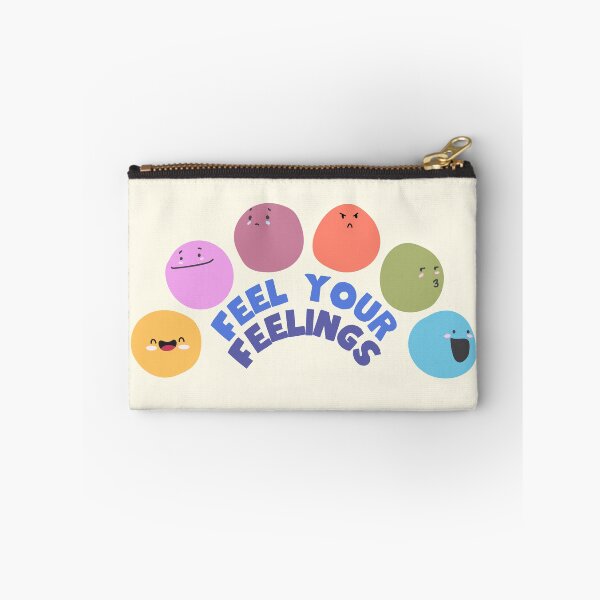 Item preview, feel your feelings designed and sold by PeachyLitchi.