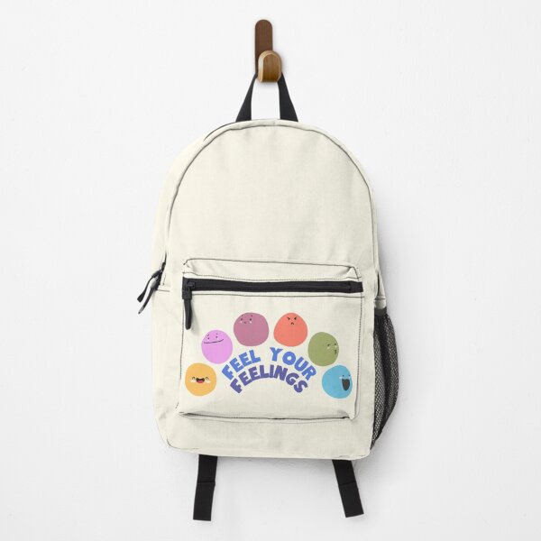 Item preview, feel your feelings designed and sold by PeachyLitchi.