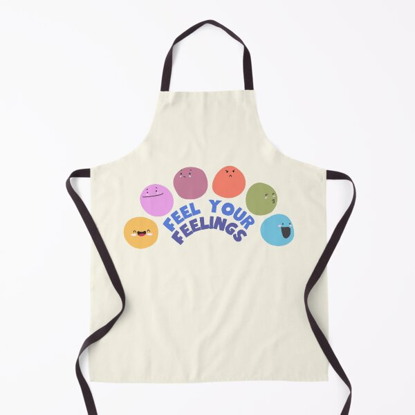Item preview, feel your feelings designed and sold by PeachyLitchi.