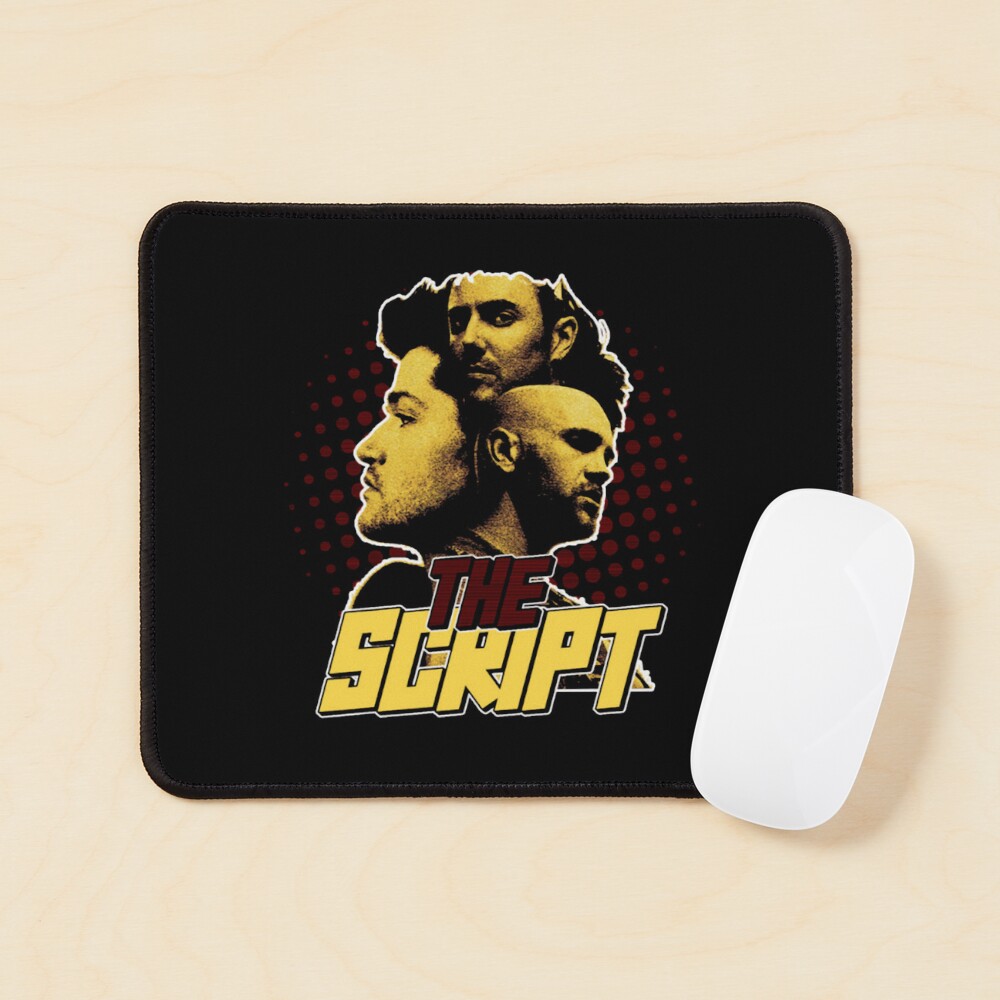 Item preview, Mouse Pad designed and sold by DedKid8BitCute.