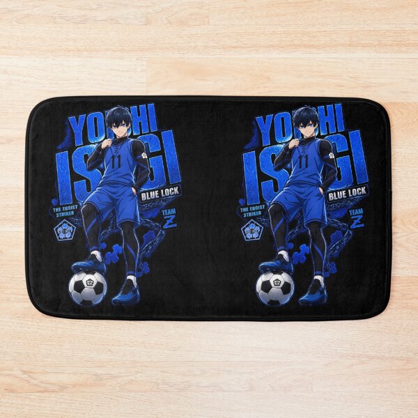 Item preview, Blue Lock designed and sold by Theninelovequot.
