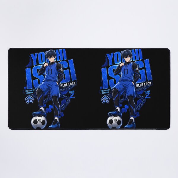 Item preview, Blue Lock designed and sold by Theninelovequot.