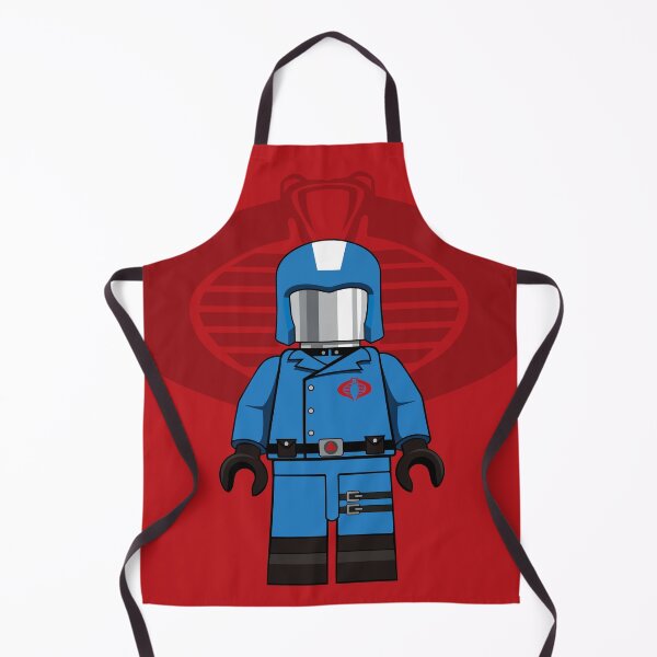Item preview, Commander designed and sold by BlockOpsMerch.