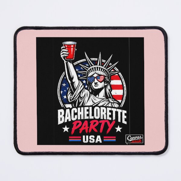 Item preview, Bachelorette Party Shirts, Bachelorette Party T-Shirts, Oversized Custom Bachelorette Party Shirts - BCLUB designed and sold by canvas.usuk.