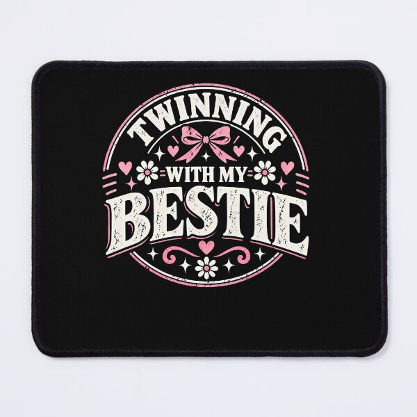 Item preview, Friends Twinning With My Bestie Spirit Week Girls designed and sold by Pider-Vampire.
