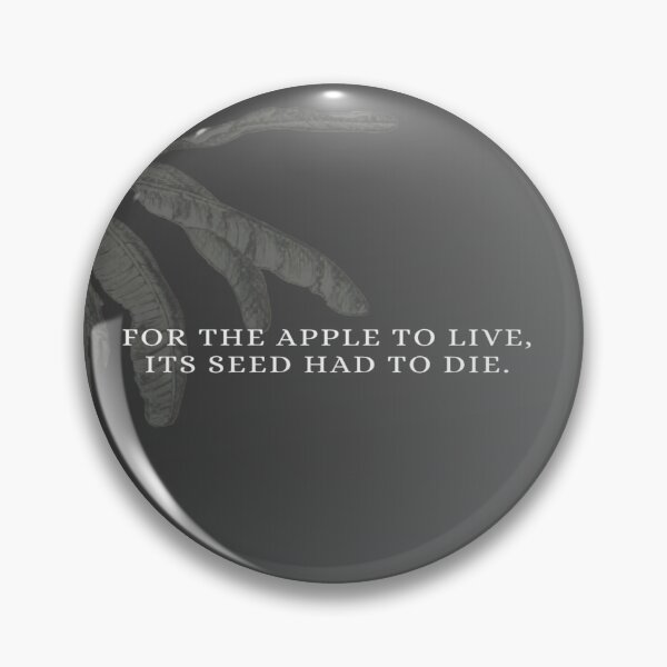 Item preview, It is a fact I have believed in since I was a teenager. designed and sold by LNS.
