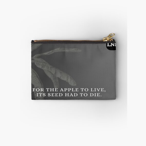Item preview, It is a fact I have believed in since I was a teenager. designed and sold by LNS.