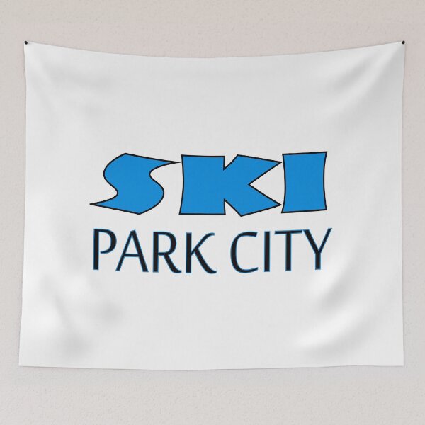 Item preview, park city utah shirts designed and sold by DAM Creative ⭐⭐⭐⭐⭐.
